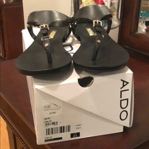 Aldo Joni Sandals